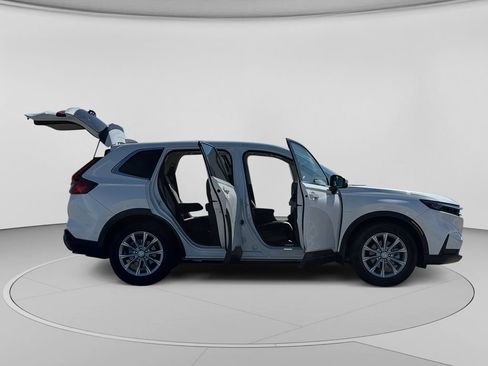 Used 2024 Honda CR-V EX image 29