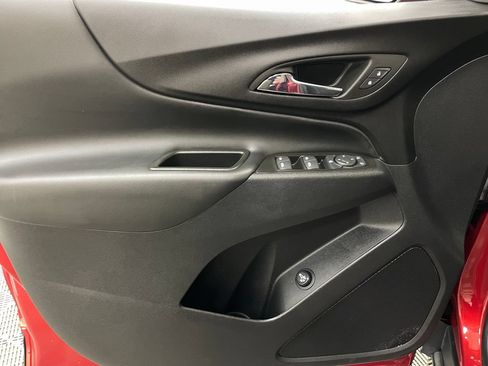 Certified 2023 Chevrolet Equinox LT FWD image 24