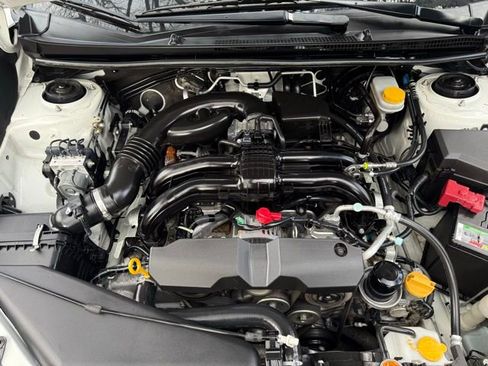 Used 2013 Subaru Impreza 2.0i Limited image 32