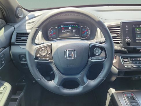 Used 2021 Honda Passport EX-L image 13