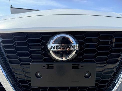 Used 2022 Nissan Altima 2.5 SL image 13