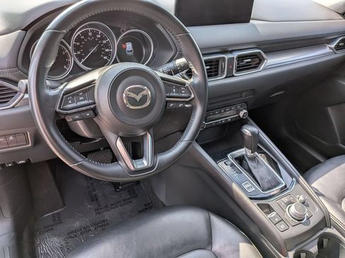 Used 2025 MAZDA CX-5 AWD 2.5 S w/ Select Package image 14