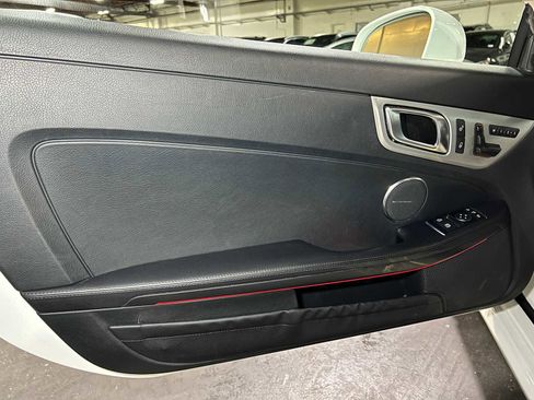 Used 2014 Mercedes-Benz SLK 350 SLK 350 image 15