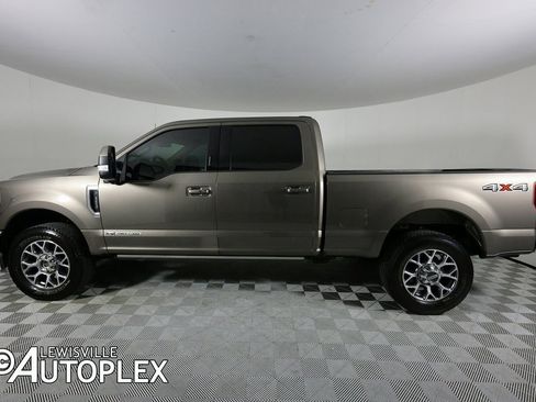 Used 2022 Ford F350 Lariat w/ Lariat Ultimate Package image 10