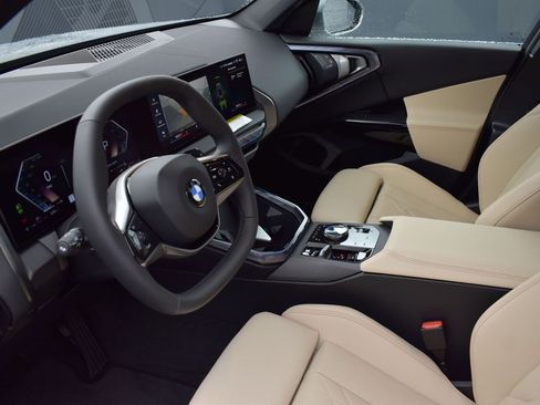 New 2026 BMW X3 xDrive30 image 12