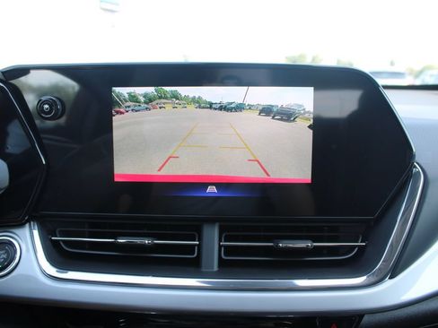 New 2026 Chevrolet Trax LT w/ Driver Confidence Package FWD image 57
