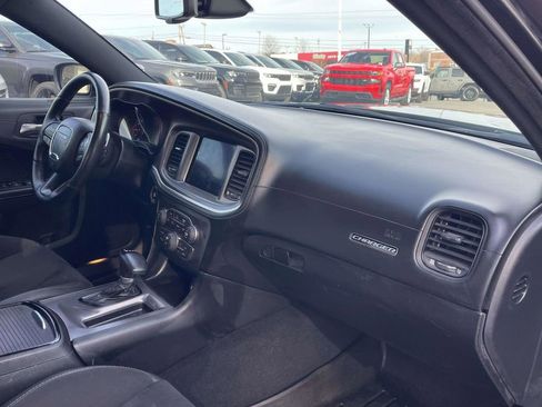 Used 2019 Dodge Charger GT w/ Plus Group image 14