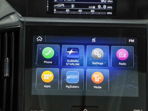 Used 2024 Subaru Forester Sport image 19