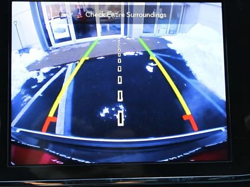 Used 2021 Jeep Grand Cherokee Limited image 14