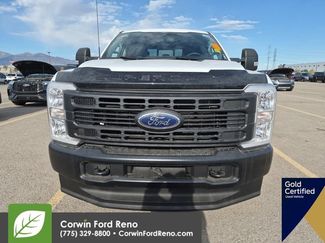 Used 2025 Ford F350 XL AWD/4WD video 2