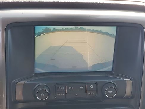 Used 2019 Chevrolet Silverado 3500 High Country w/ Duramax Plus Package image 27