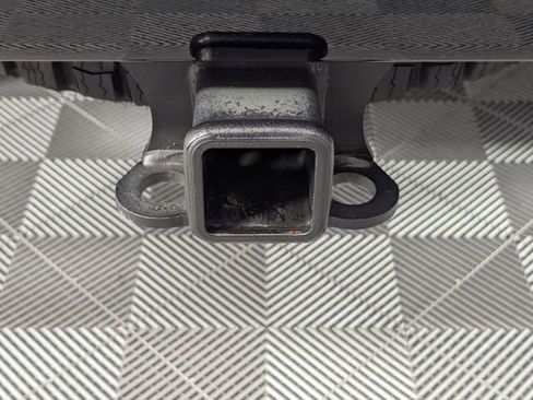 Certified 2025 Chevrolet Silverado 2500 ZR2 w/ Technology Package image 30