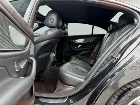 Used 2021 Mercedes-Benz CLS 450 4MATIC image 34