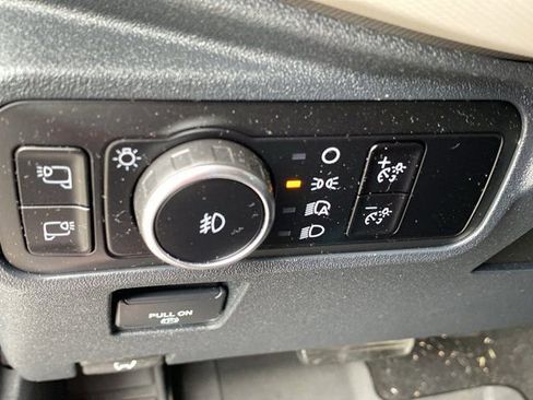 Used 2023 Ford Bronco Wildtrak AWD/4WD image 16
