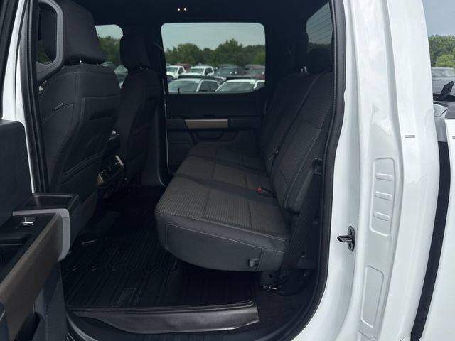 Used 2023 Ford F150 XL w/ Rattler Package AWD/4WD image 33