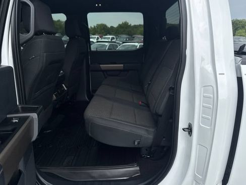 Used 2023 Ford F150 XL w/ Rattler Package AWD/4WD image 33