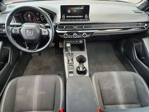 Used 2025 Honda Civic Sport image 25
