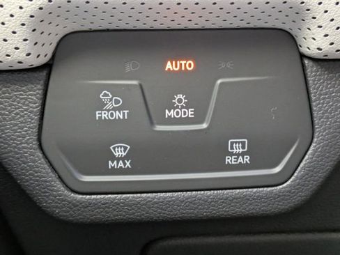 New 2026 Volkswagen Atlas Cross Sport SEL Premium R-Line image 30