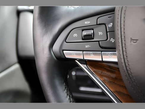 Certified 2023 Cadillac Escalade Premium Luxury Platinum AWD/4WD image 36