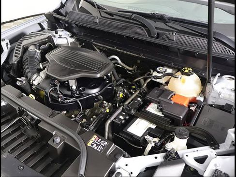 Used 2020 GMC Acadia Denali FWD image 12