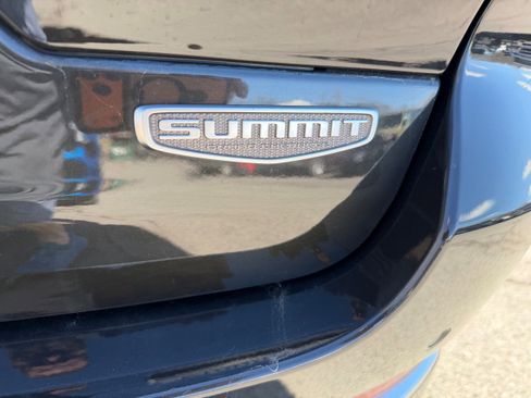 Used 2023 Jeep Grand Cherokee Summit image 5