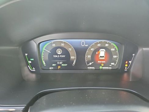 New 2026 Honda CR-V Sport-L image 20