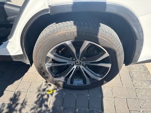 Used 2018 Lexus RX 350L FWD image 5
