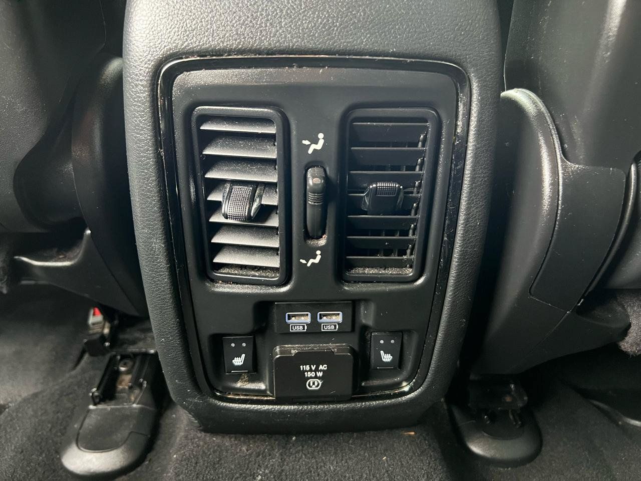 Used 2020 Dodge Durango GT RWD image 17