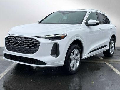 New 2025 Audi Q5 Premium