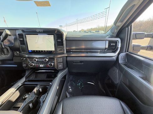 New 2026 Ford F250 Lariat w/ Tremor Off-Road Package image 23