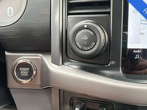 Used 2024 Ford F150 XLT w/ Equipment Group 302A MID image 31