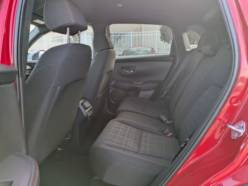 Certified 2024 Honda HR-V Sport image 24