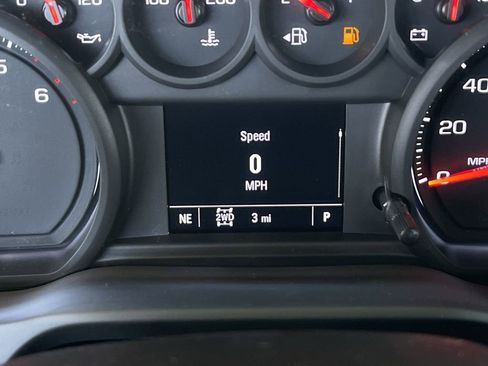 New 2026 GMC Sierra 2500 Pro AWD/4WD image 12