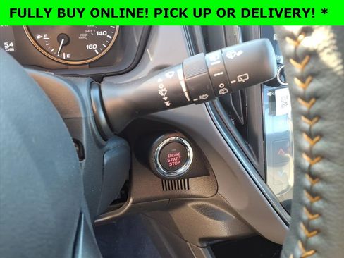 New 2026 Subaru Crosstrek 2.5i Wilderness image 23