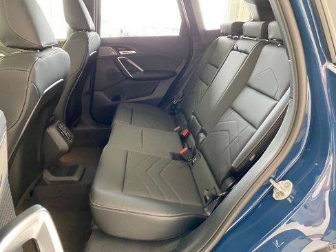 New 2026 BMW X1 xDrive28i w/ Technology Package image 14