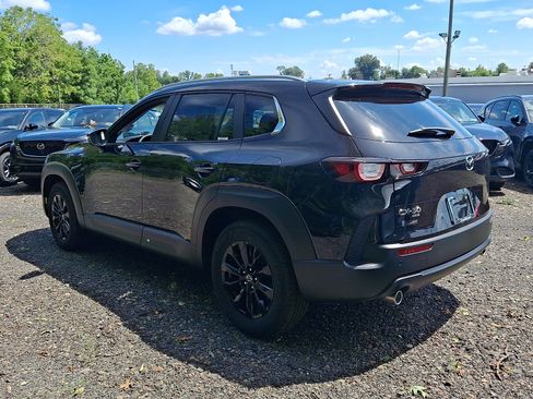 New 2026 MAZDA CX-50 AWD 2.5 S w/ Weather Package image 4