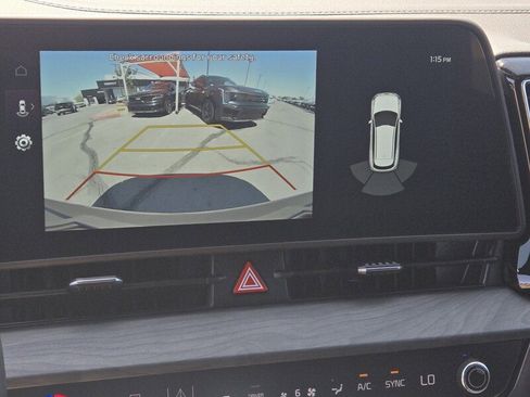 New 2025 Kia Sportage X-Line image 13