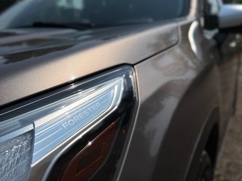 Used 2022 Subaru Forester Touring w/ Popular Package #2 AWD/4WD image 48