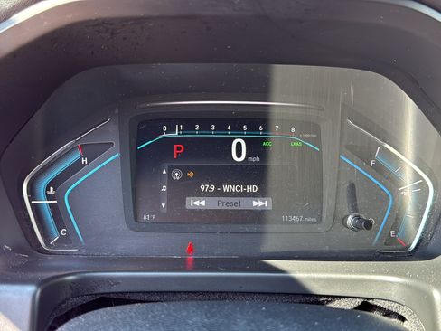 Used 2018 Honda Odyssey Touring image 14