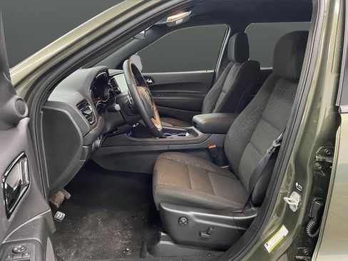 New 2026 Dodge Durango GT image 4