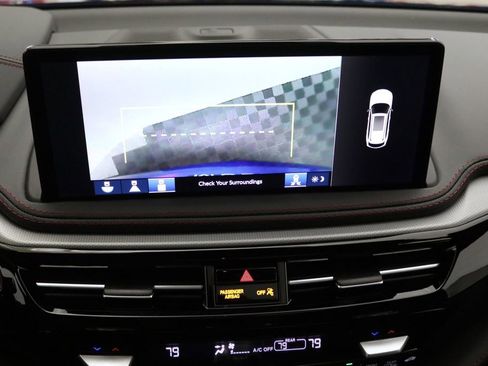 Used 2026 Acura MDX A-Spec image 24