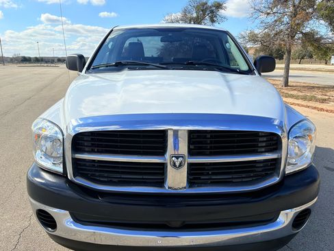 Used 2007 Dodge Ram 1500 Truck ST w/ SXT Group image 41