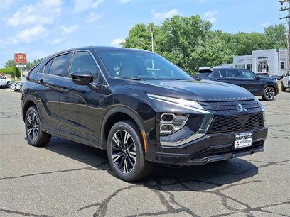 New 2025 Mitsubishi Eclipse Cross SEL