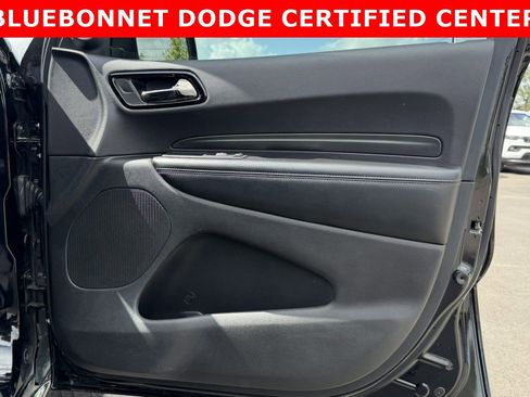Used 2022 Dodge Durango GT RWD image 20