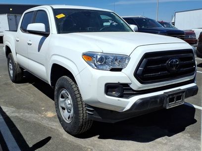 Used 2022 Toyota Tacoma SR w/ SR Convenience Package