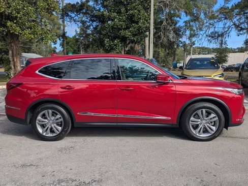 Used 2023 Acura MDX FWD image 3