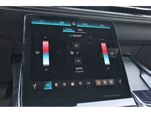 New 2026 Cadillac Escalade Sport w/ Touring Package AWD/4WD image 20