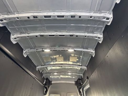 New 2026 Ford Transit 350 Base w/ Load Area Protection Package image 7