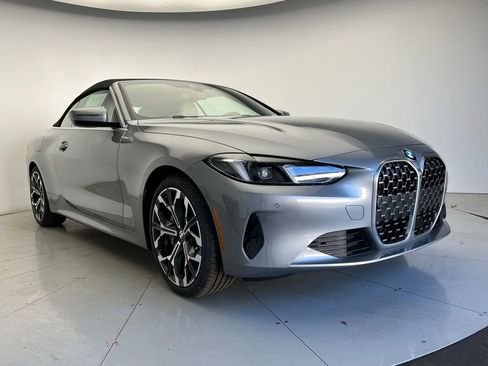 New 2026 BMW 430i 430i w/ Premium Package image 4