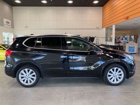 Used 2018 Buick Envision Premium image 4